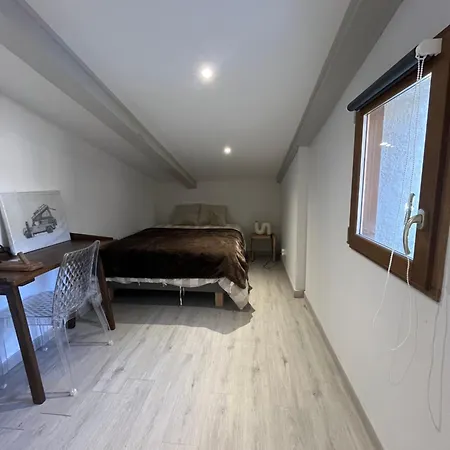 Apartamento Bel Font-romeu, Cosy, Vue Montagne Font Romeu