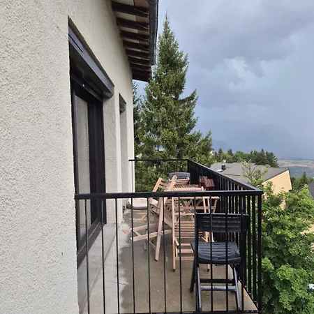 Bel Font-romeu, Cosy, Vue Montagne *